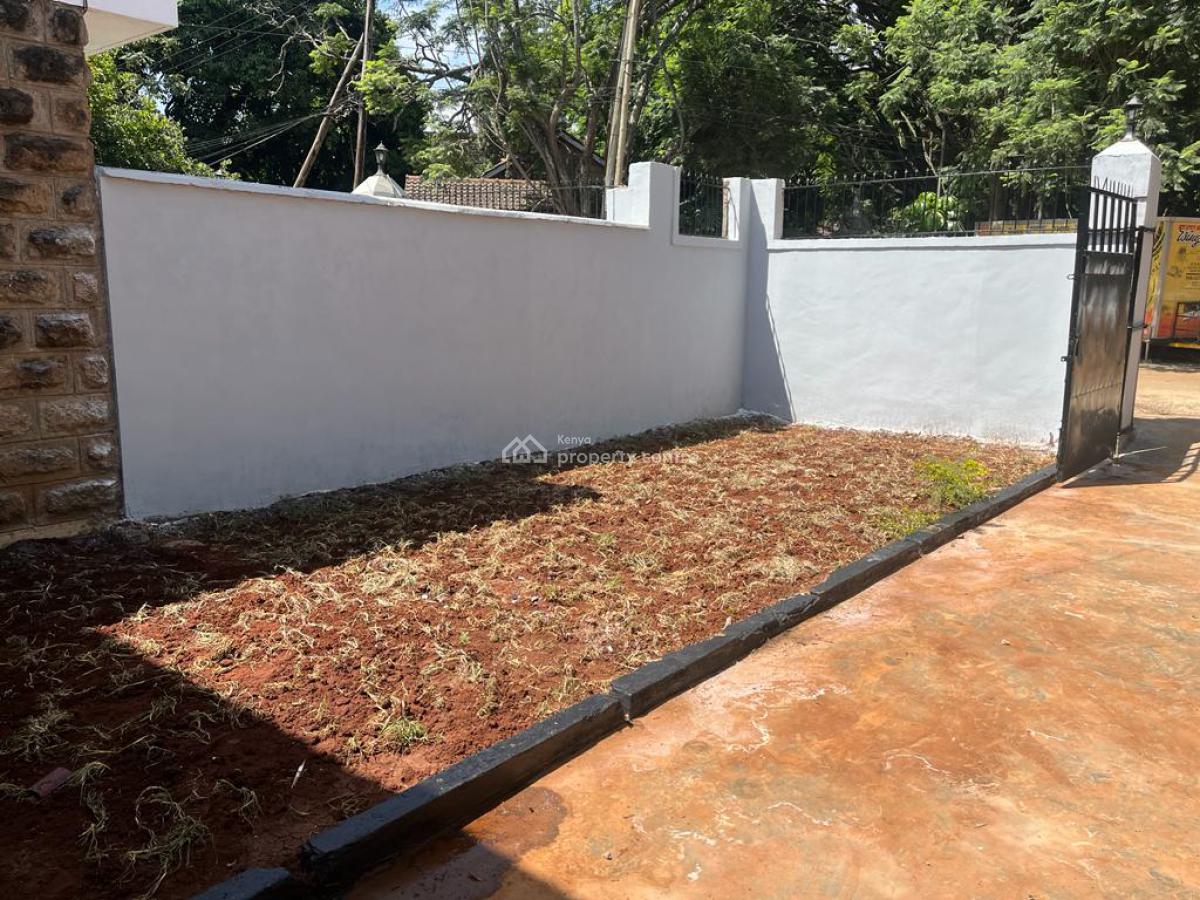 3 Bedroom Commercial Maisonette in Kilimani, Ole Dume Road, Kilimani, Nairobi, Office Space for Rent