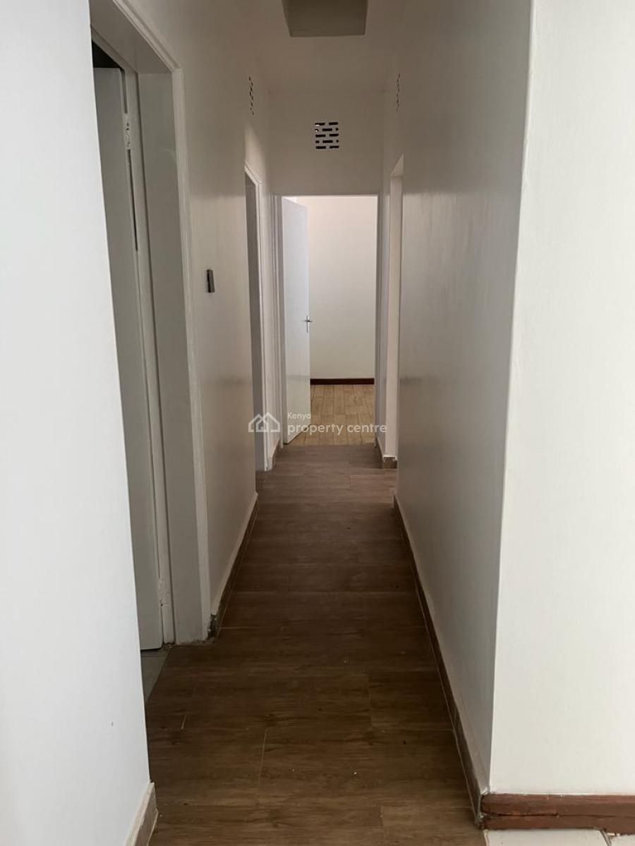 3 Bedroom Commercial Maisonette in Kilimani, Ole Dume Road, Kilimani, Nairobi, Office Space for Rent