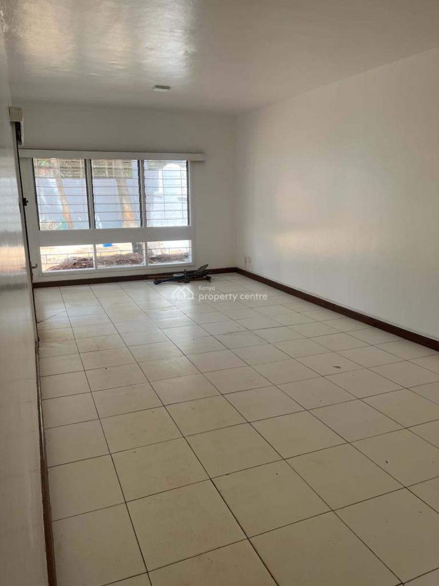 3 Bedroom Commercial Maisonette in Kilimani, Ole Dume Road, Kilimani, Nairobi, Office Space for Rent