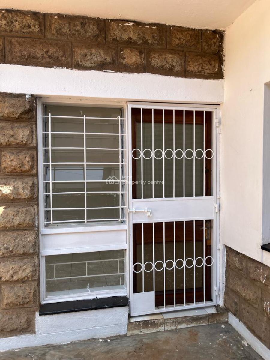 3 Bedroom Commercial Maisonette in Kilimani, Ole Dume Road, Kilimani, Nairobi, Office Space for Rent