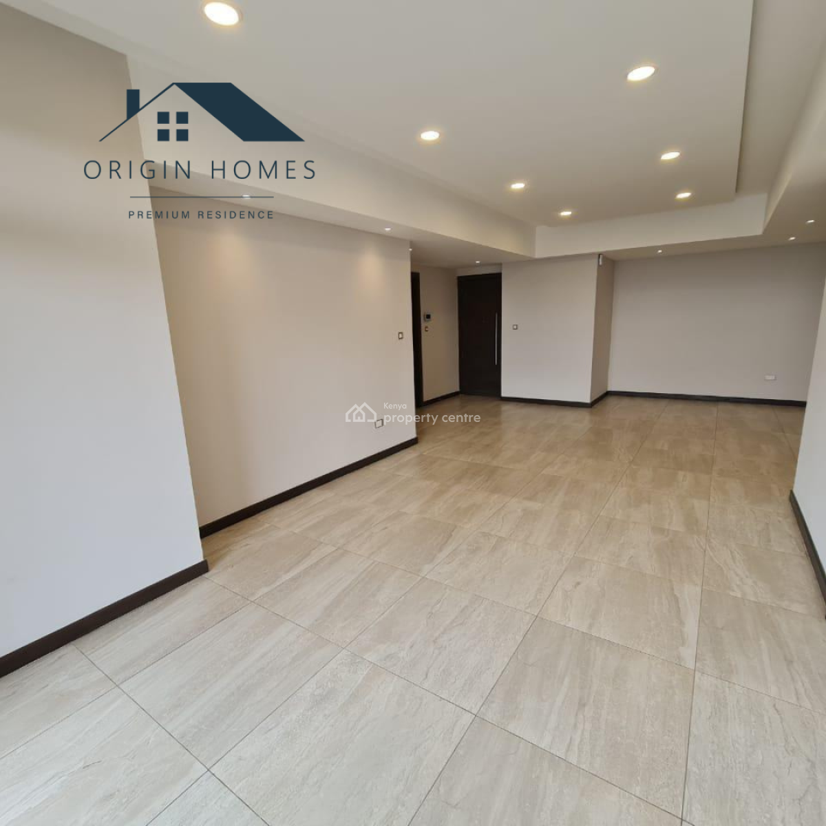 Modern 3 Bedroom Apartment at General Mathenge, General Mathenge, Westlands, Nairobi, Apartment for Sale