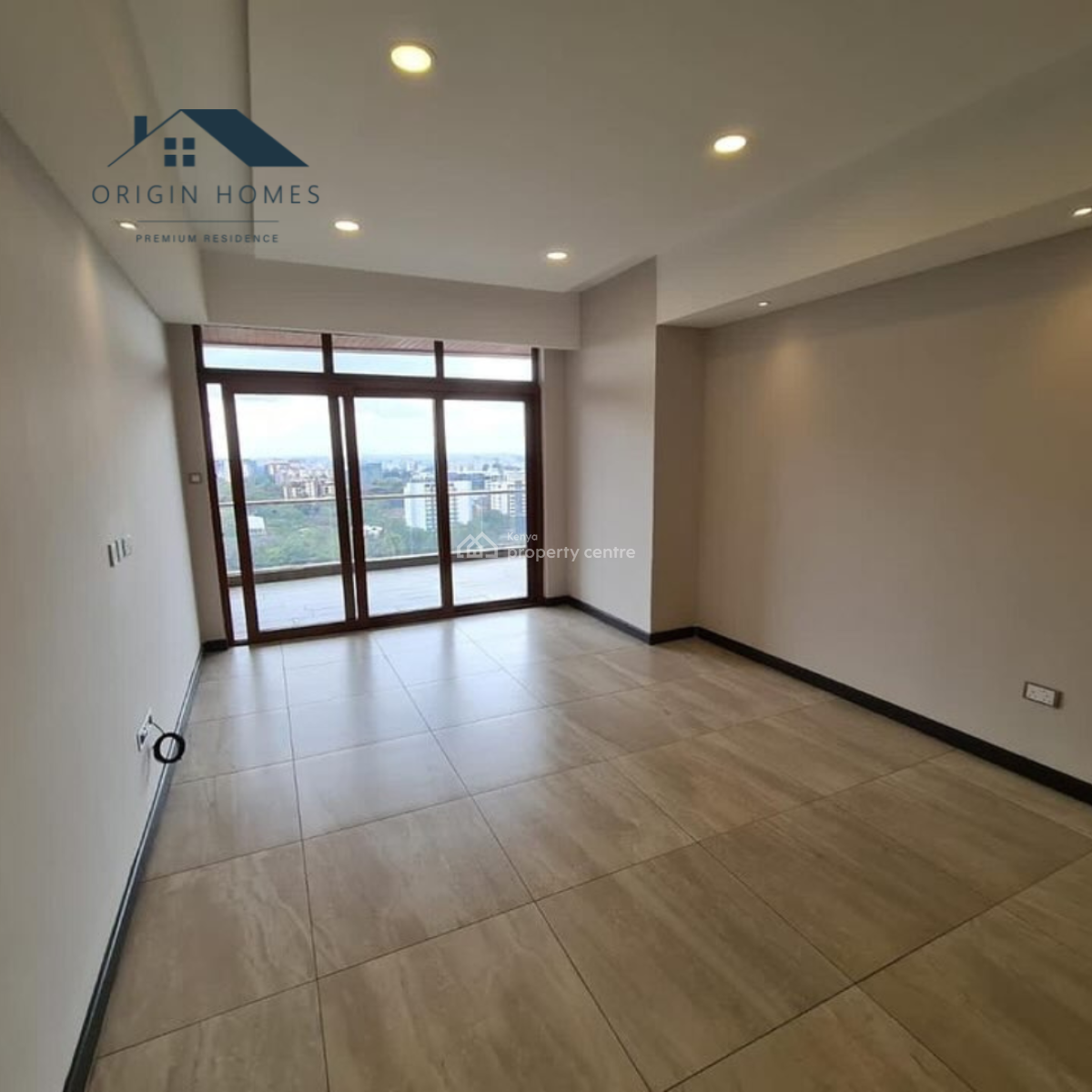 Modern 3 Bedroom Apartment at General Mathenge, General Mathenge, Westlands, Nairobi, Apartment for Sale