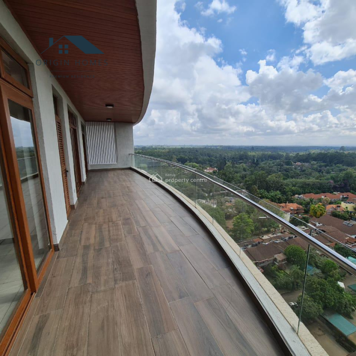Modern 3 Bedroom Apartment at General Mathenge, General Mathenge, Westlands, Nairobi, Apartment for Sale