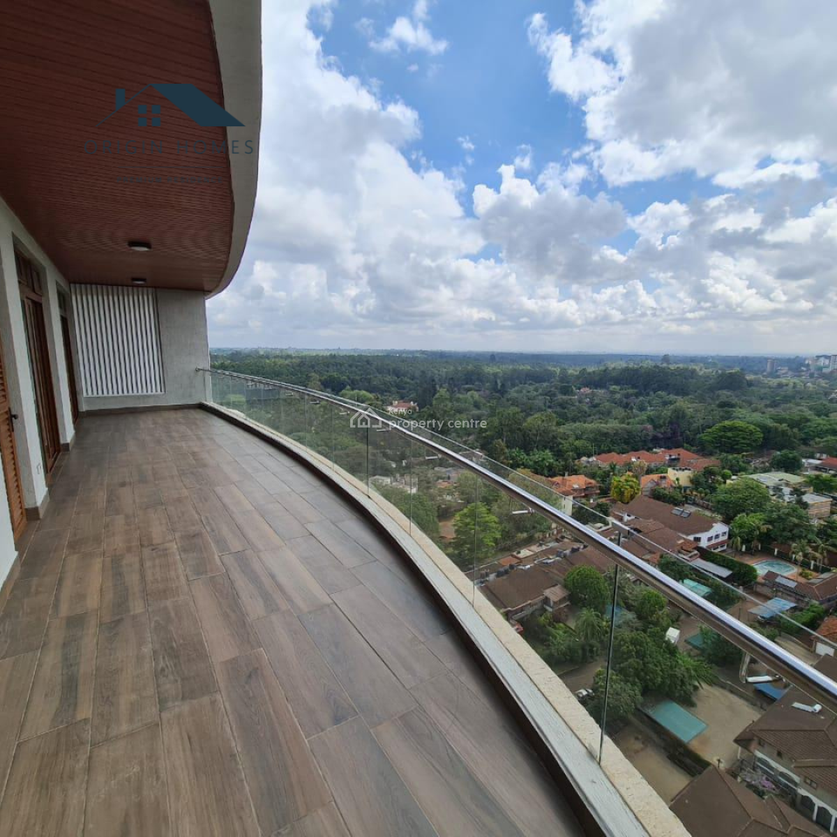 Modern 3 Bedroom Apartment at General Mathenge, General Mathenge, Westlands, Nairobi, Apartment for Sale