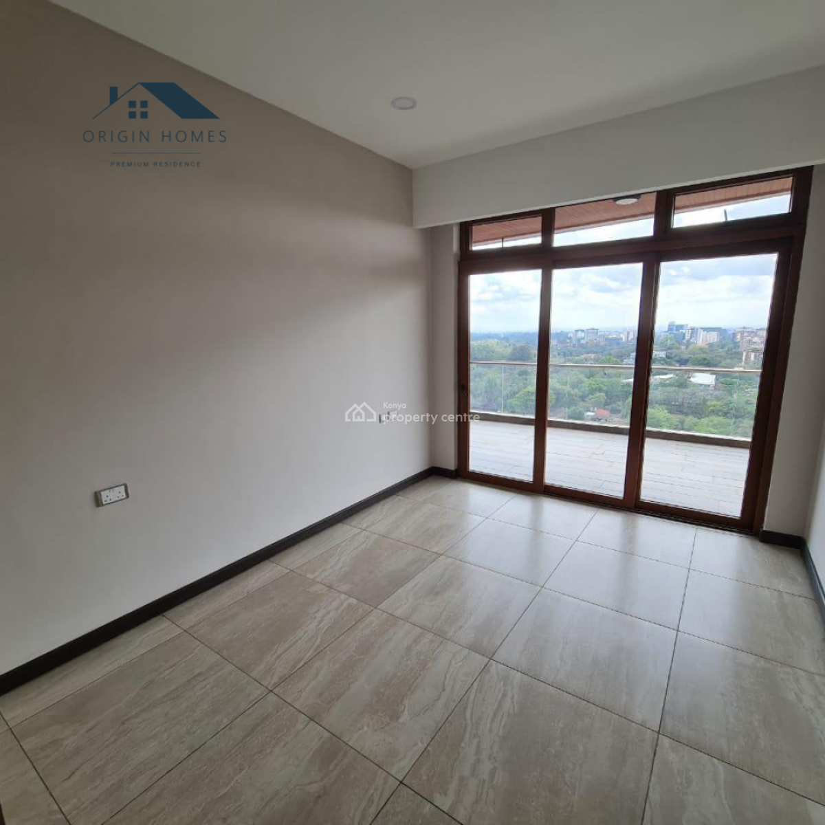 Modern 3 Bedroom Apartment at General Mathenge, General Mathenge, Westlands, Nairobi, Apartment for Sale