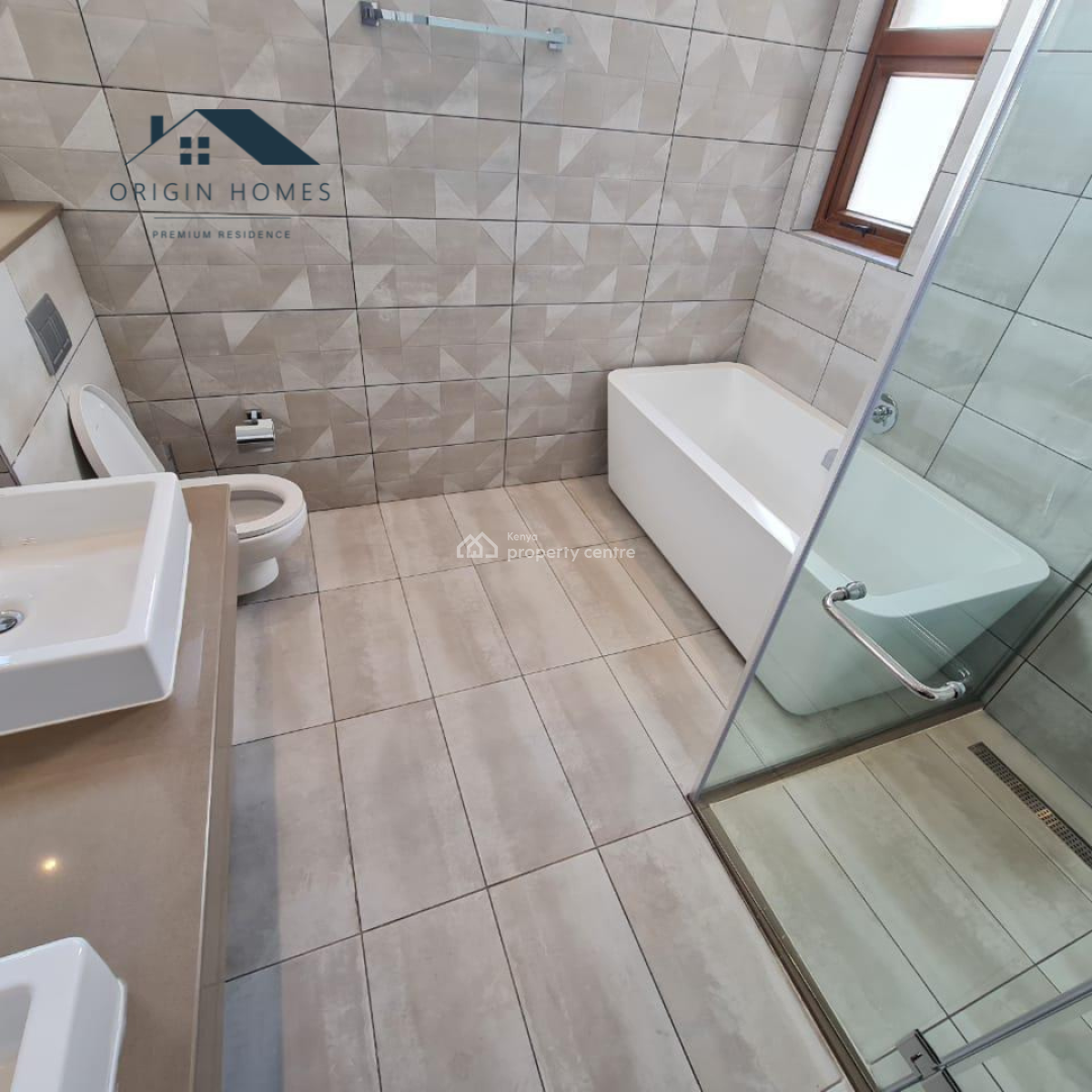 Modern 3 Bedroom Apartment at General Mathenge, General Mathenge, Westlands, Nairobi, Apartment for Sale