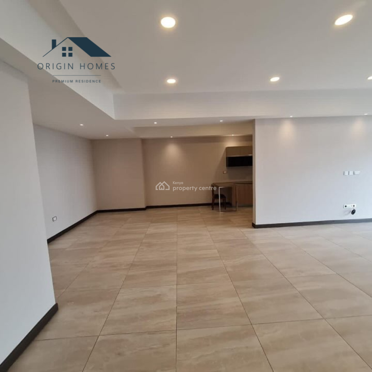 Modern 3 Bedroom Apartment at General Mathenge, General Mathenge, Westlands, Nairobi, Apartment for Sale