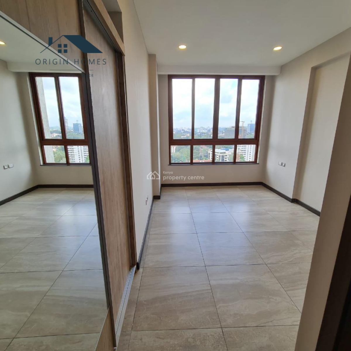 Modern 3 Bedroom Apartment at General Mathenge, General Mathenge, Westlands, Nairobi, Apartment for Sale