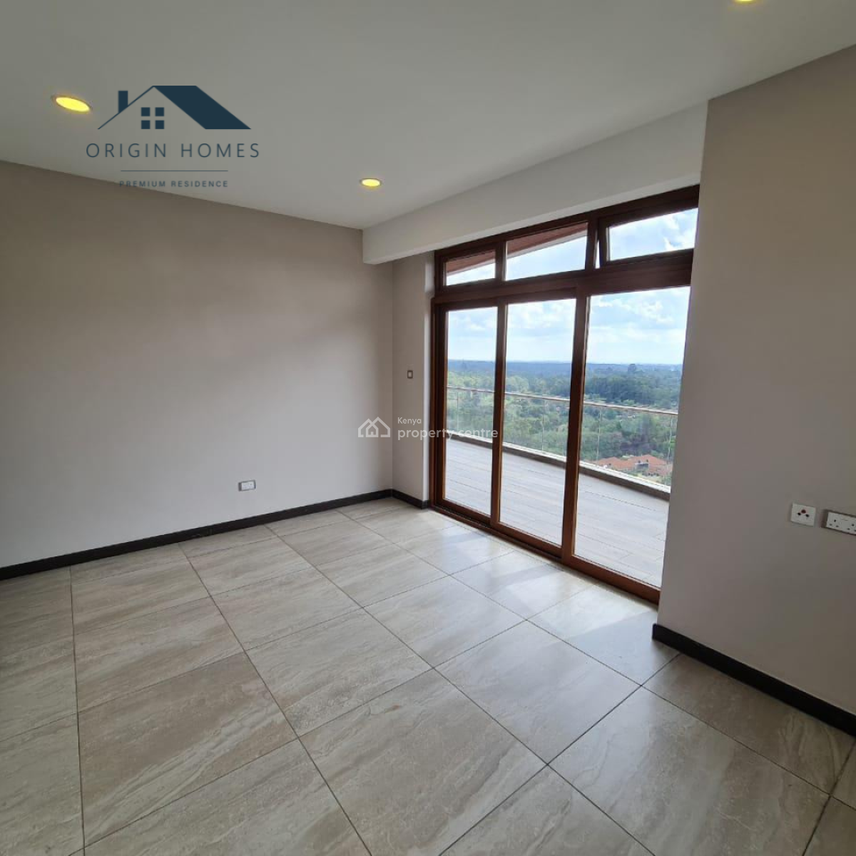 Modern 3 Bedroom Apartment at General Mathenge, General Mathenge, Westlands, Nairobi, Apartment for Sale