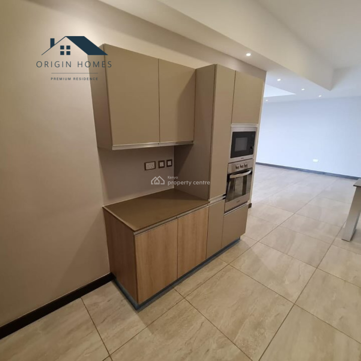 Modern 3 Bedroom Apartment at General Mathenge, General Mathenge, Westlands, Nairobi, Apartment for Sale