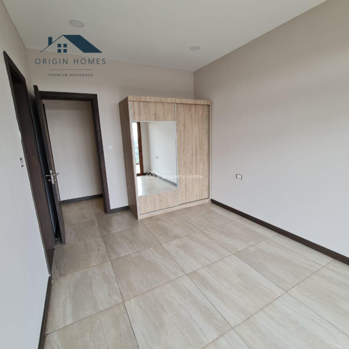 Modern 3 Bedroom Apartment at General Mathenge, General Mathenge, Westlands, Nairobi, Apartment for Sale