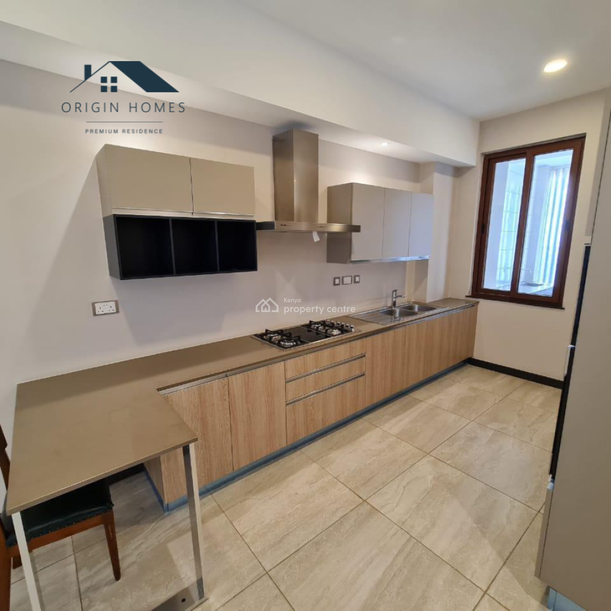 Modern 3 Bedroom Apartment at General Mathenge, General Mathenge, Westlands, Nairobi, Apartment for Sale