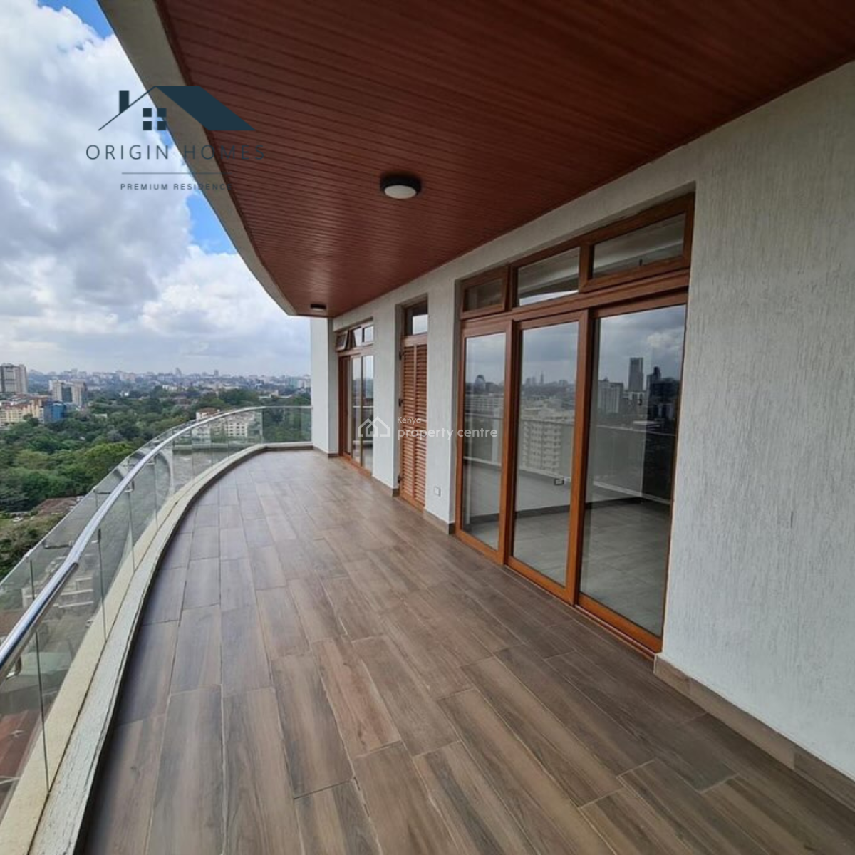Modern 3 Bedroom Apartment at General Mathenge, General Mathenge, Westlands, Nairobi, Apartment for Sale