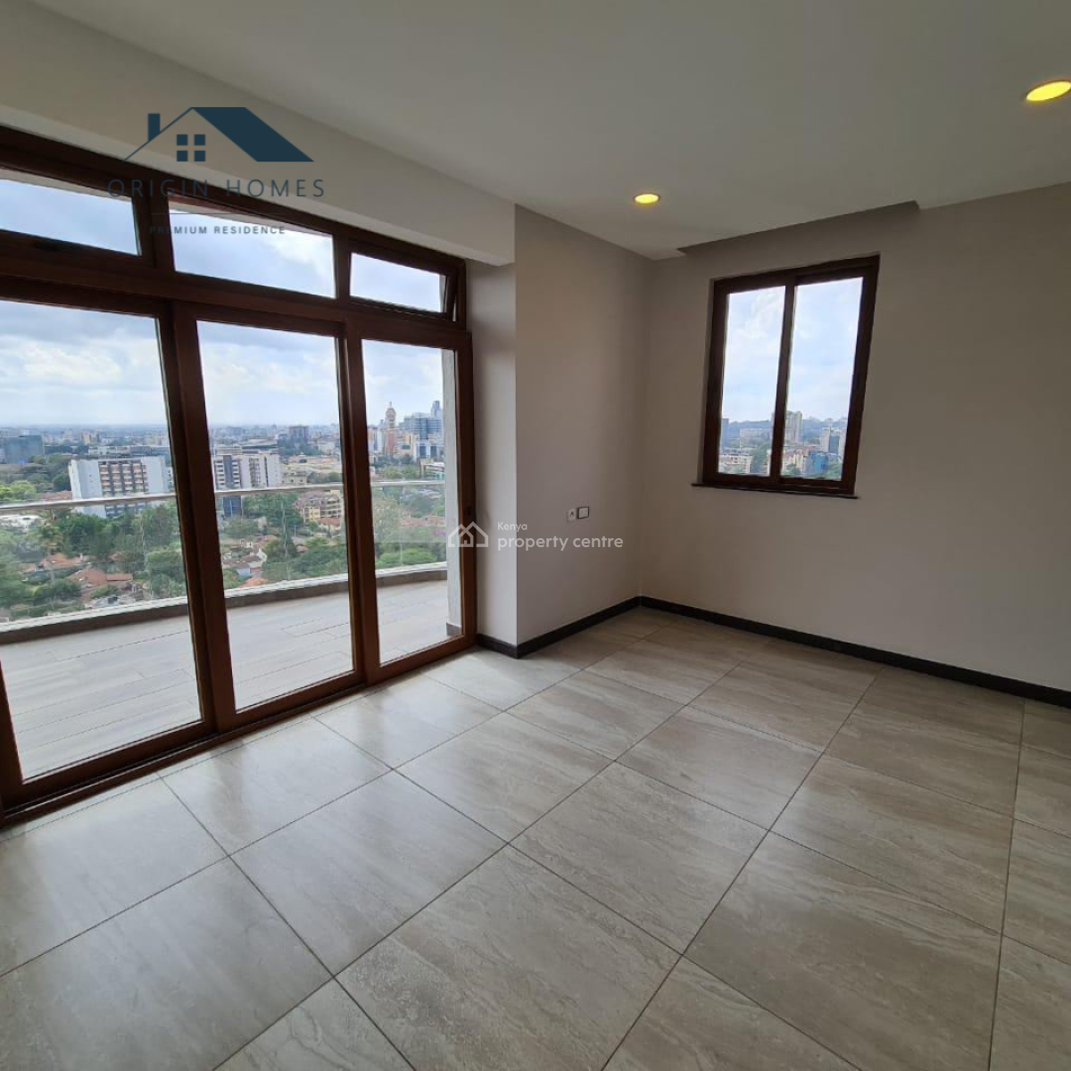 Modern 3 Bedroom Apartment at General Mathenge, General Mathenge, Westlands, Nairobi, Apartment for Sale
