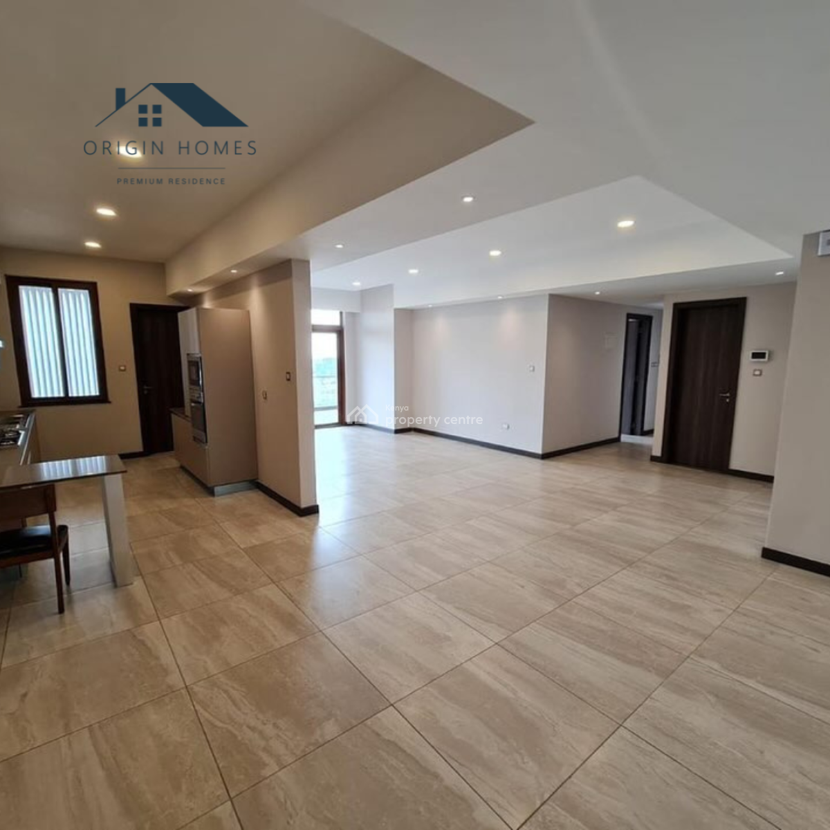 Modern 3 Bedroom Apartment at General Mathenge, General Mathenge, Westlands, Nairobi, Apartment for Sale