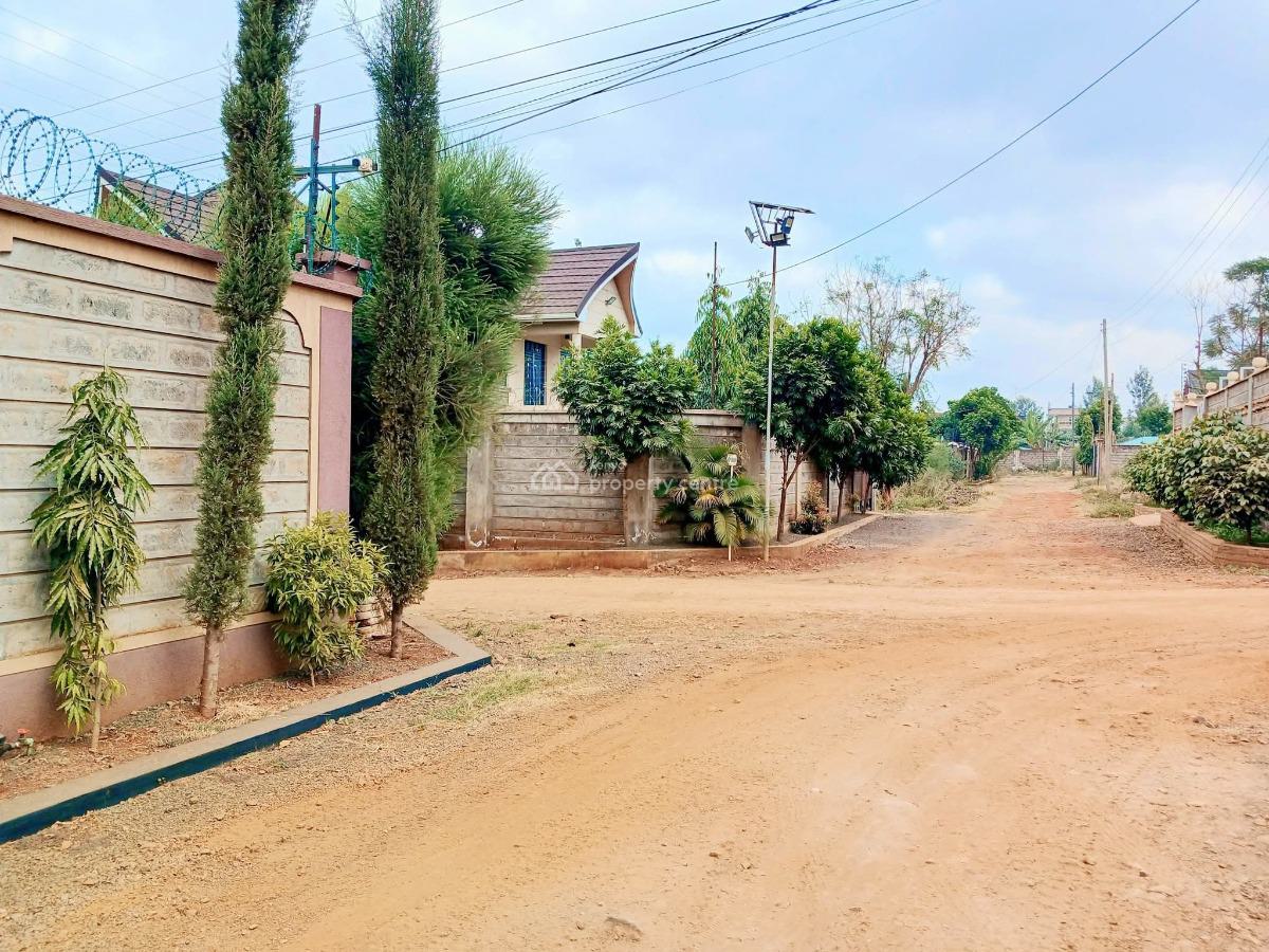 Mugutha, Ruiru, Mugutha, Ruiru, Ruiru, Kiambu, Residential Land for Sale