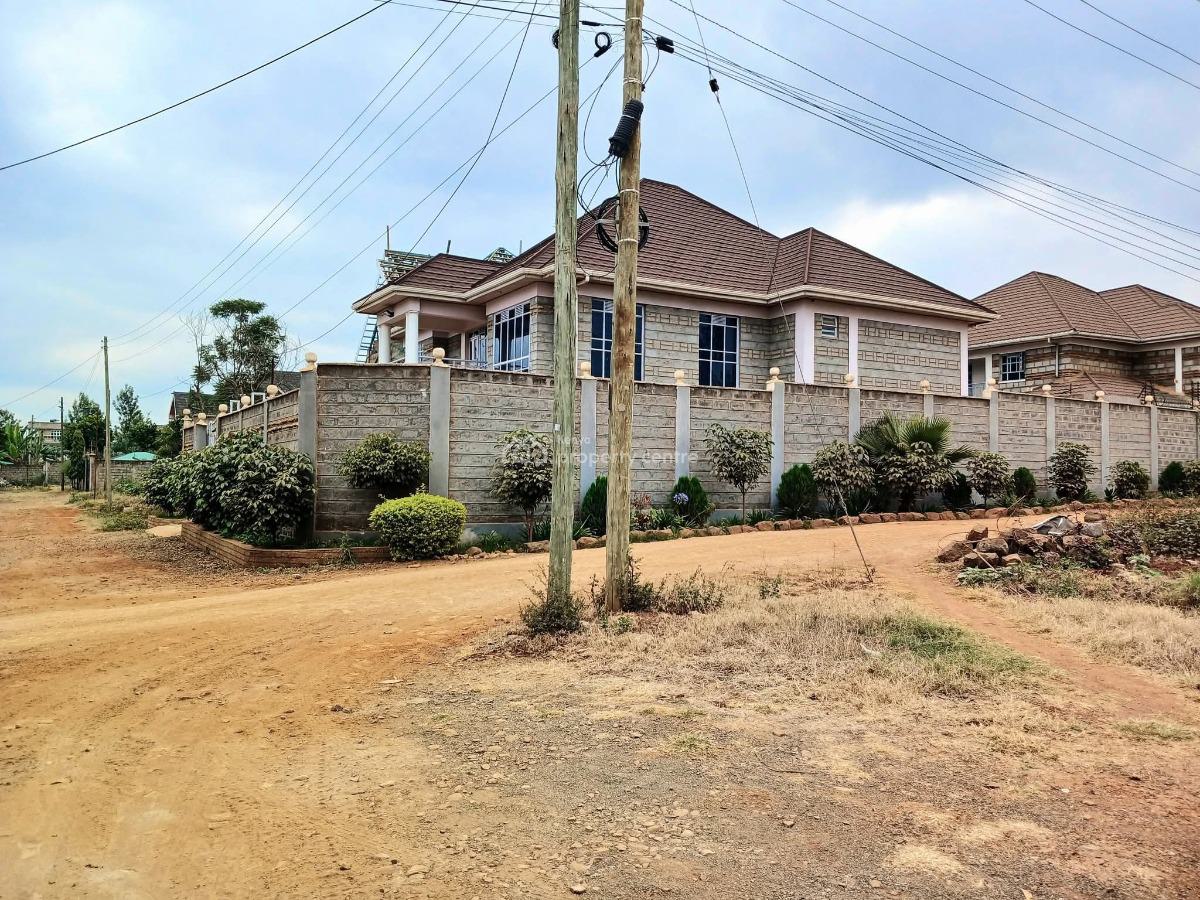 Mugutha, Ruiru, Mugutha, Ruiru, Ruiru, Kiambu, Residential Land for Sale