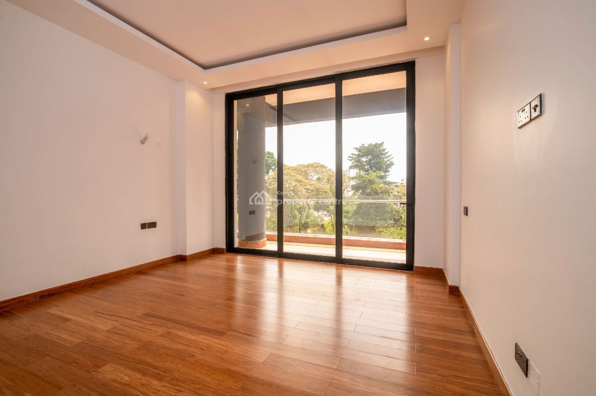 4 Bedroom Apartment in Spring Valley, Lower Kabete Road, Spring Valley, Nairobi, Apartment for Rent