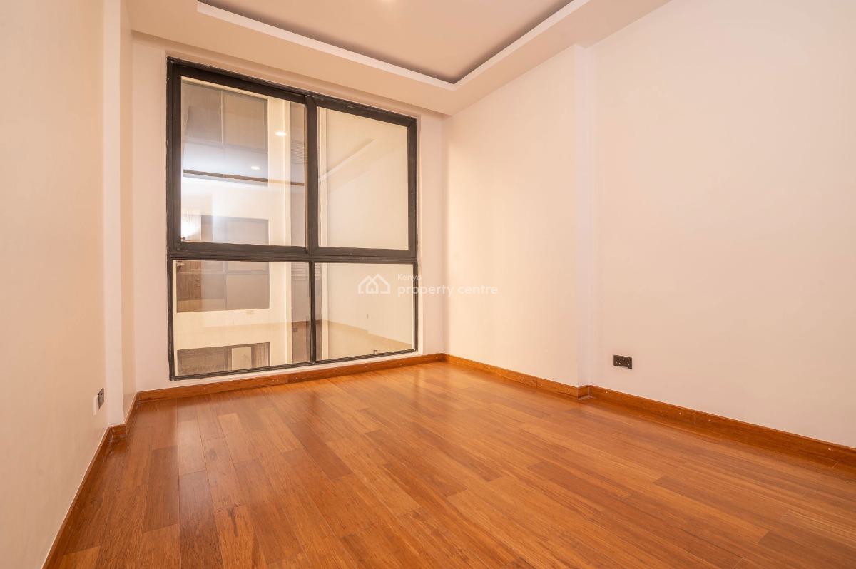 4 Bedroom Apartment in Spring Valley, Lower Kabete Road, Spring Valley, Nairobi, Apartment for Rent