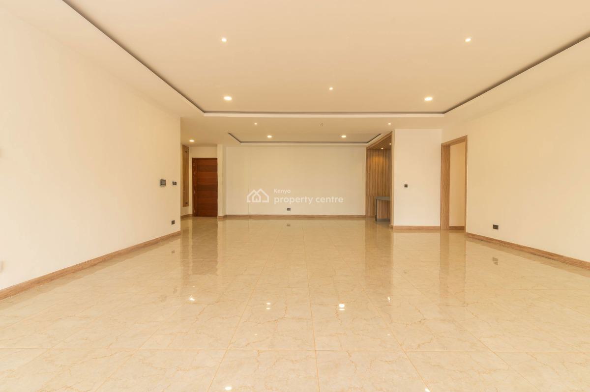 4 Bedroom Apartment in Spring Valley, Lower Kabete Road, Spring Valley, Nairobi, Apartment for Rent