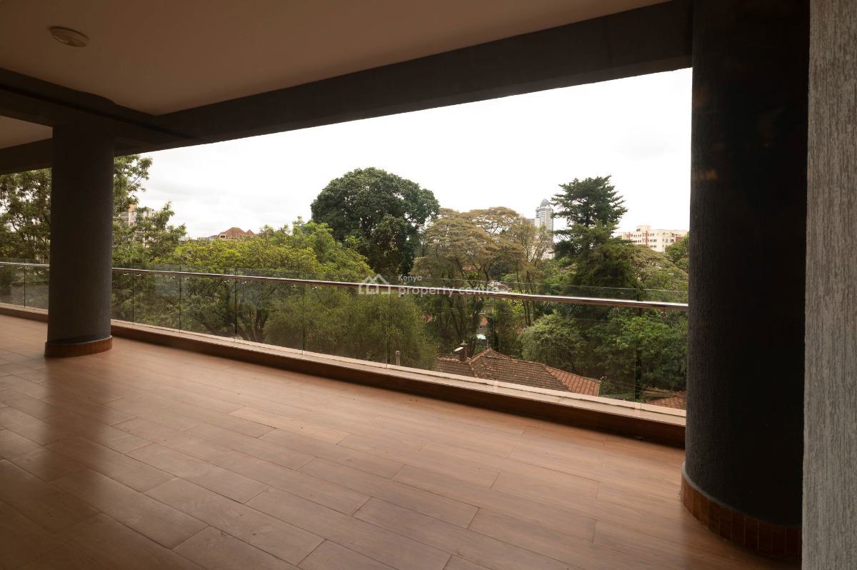 4 Bedroom Apartment in Spring Valley, Lower Kabete Road, Spring Valley, Nairobi, Apartment for Rent