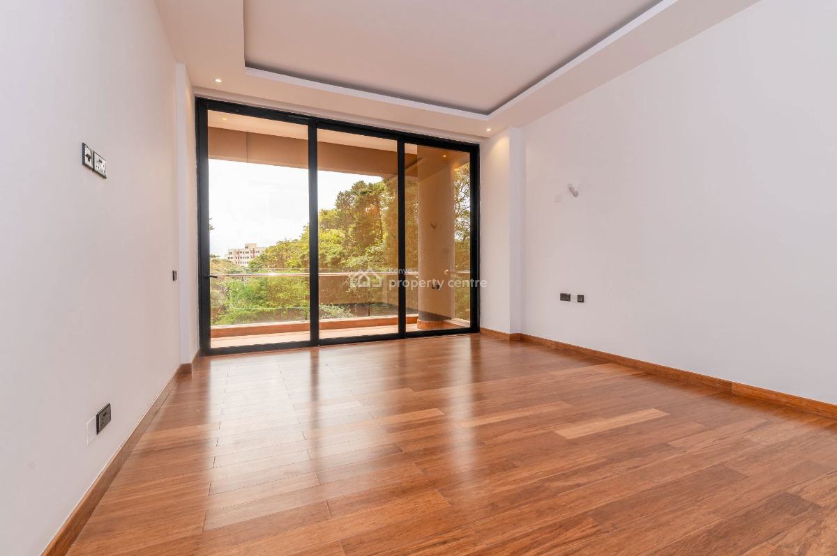 4 Bedroom Apartment in Spring Valley, Lower Kabete Road, Spring Valley, Nairobi, Apartment for Rent