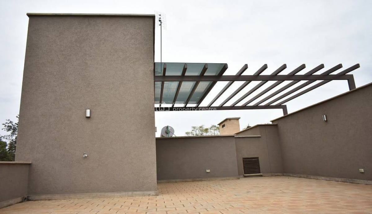 5 Bedroom All Ensuite Villa + Dsq in Gated Community, Chalbi Drive, Lavington, Nairobi, House for Sale