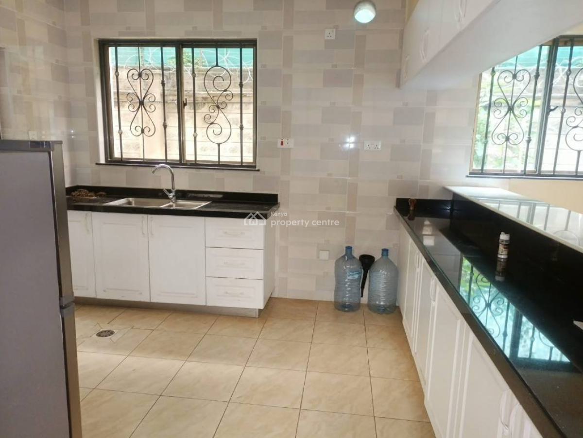 5 Bedroom All Ensuite Villa + Dsq in Gated Community, Chalbi Drive, Lavington, Nairobi, House for Sale