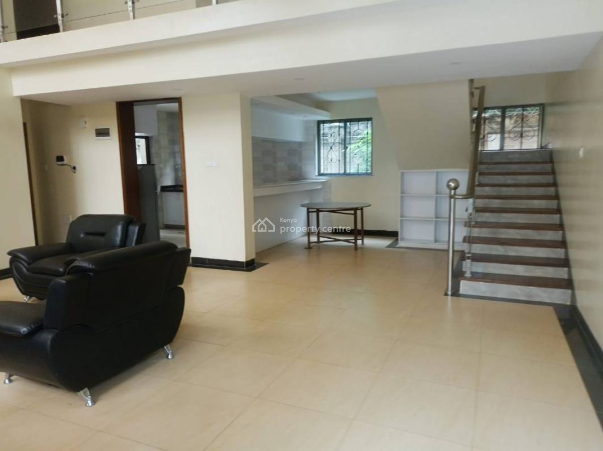 5 Bedroom All Ensuite Villa + Dsq in Gated Community, Chalbi Drive, Lavington, Nairobi, House for Sale