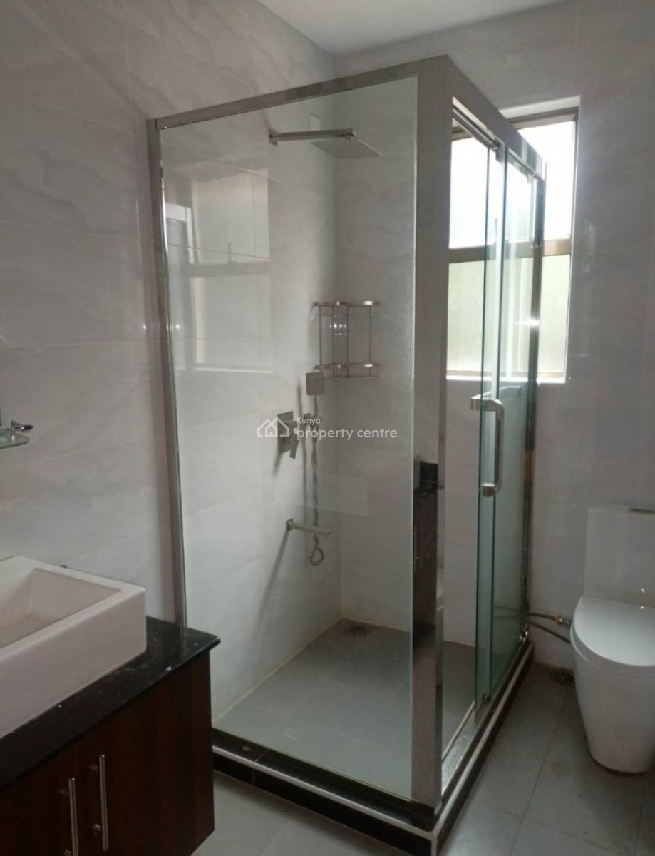 5 Bedroom All Ensuite Villa + Dsq in Gated Community, Chalbi Drive, Lavington, Nairobi, House for Sale
