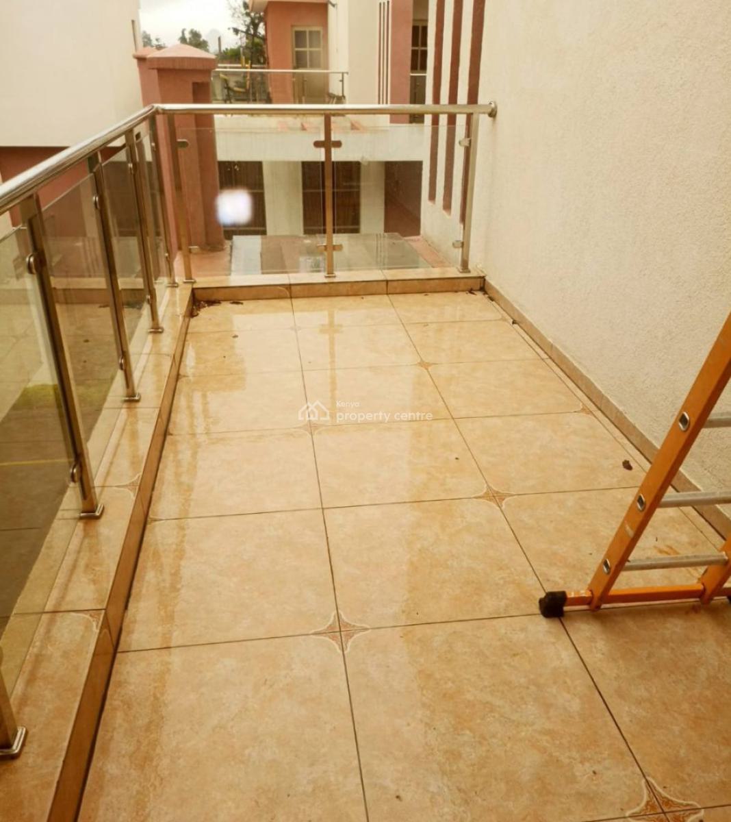 5 Bedroom All Ensuite Villa + Dsq in Gated Community, Chalbi Drive, Lavington, Nairobi, House for Sale
