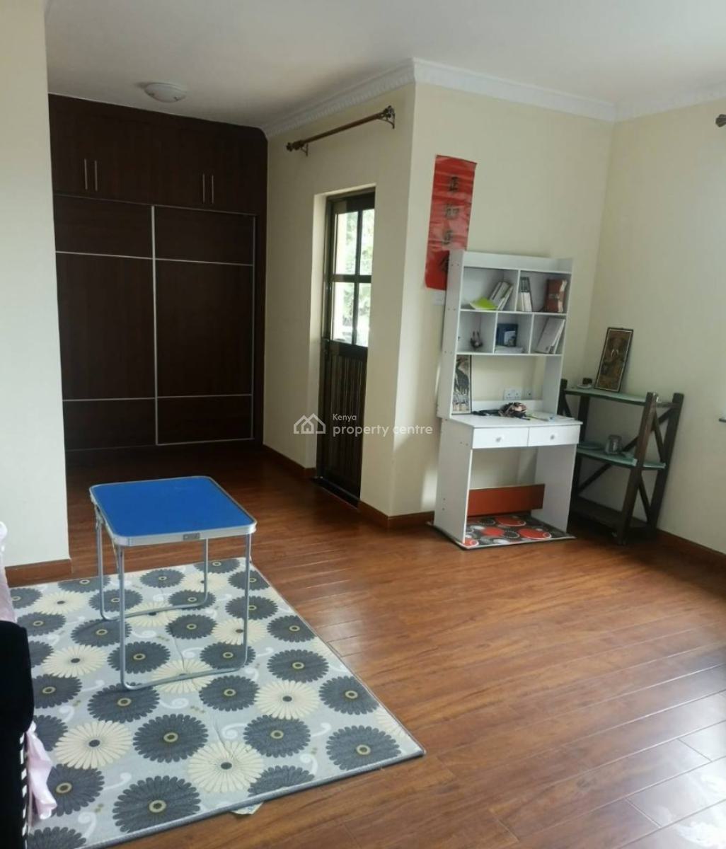 5 Bedroom All Ensuite Villa + Dsq in Gated Community, Chalbi Drive, Lavington, Nairobi, House for Sale