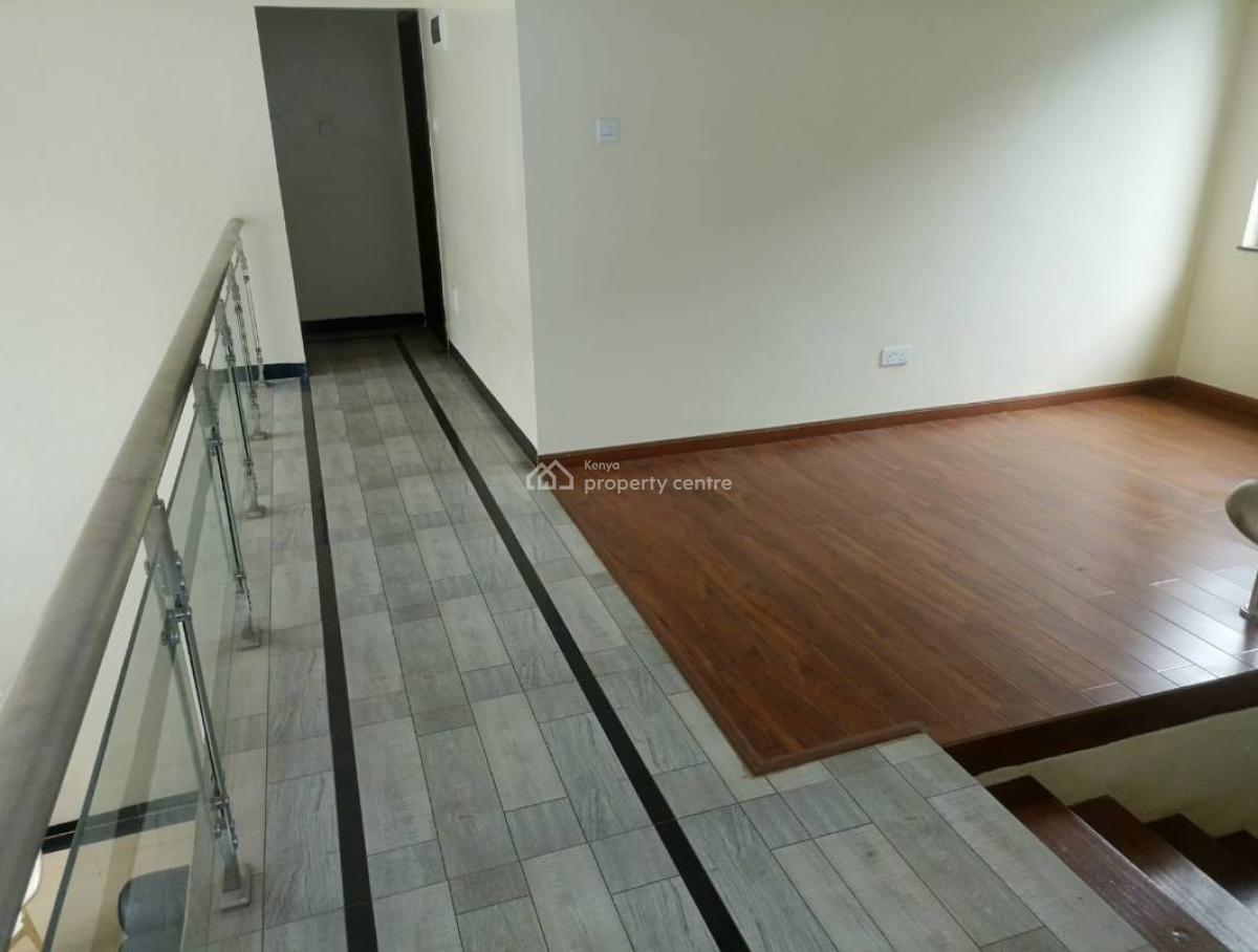 5 Bedroom All Ensuite Villa + Dsq in Gated Community, Chalbi Drive, Lavington, Nairobi, House for Sale