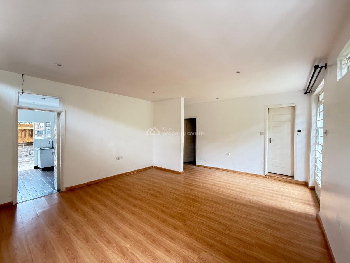 Gigiri Charm! 1-bedroom Cottage, Gigiri, Westlands, Nairobi, House for Rent