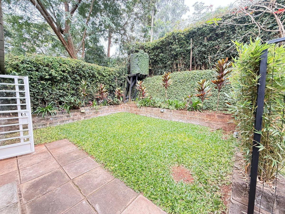 Gigiri Charm! 1-bedroom Cottage, Gigiri, Westlands, Nairobi, House for Rent