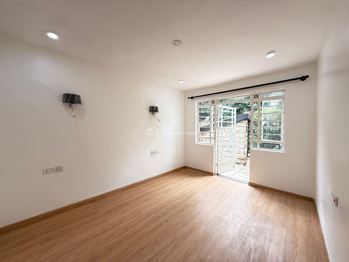Gigiri Charm! 1-bedroom Cottage, Gigiri, Westlands, Nairobi, House for Rent