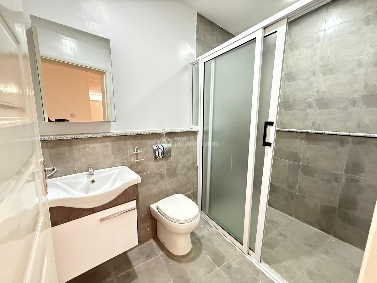 Gigiri Charm! 1-bedroom Cottage, Gigiri, Westlands, Nairobi, House for Rent