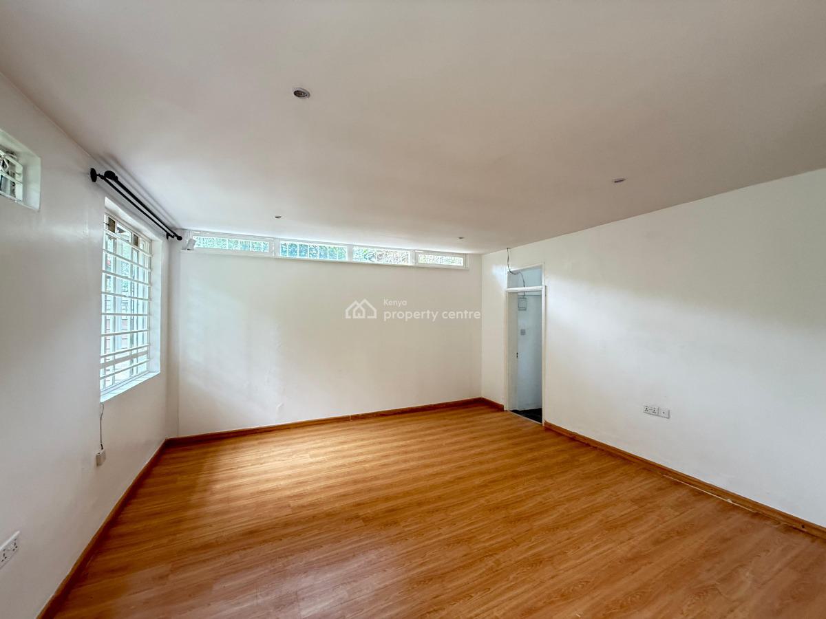 Gigiri Charm! 1-bedroom Cottage, Gigiri, Westlands, Nairobi, House for Rent
