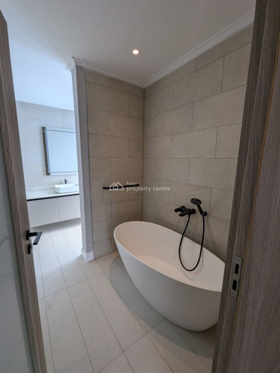 Luxury Townhouse in Northern Nairobi! 4274sq Ft 3-bedroom Townhouse, Runda, Runda, Westlands, Nairobi, House for Rent