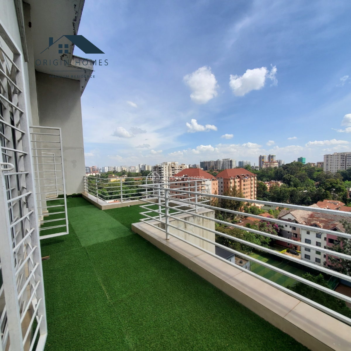 Modern 4-bedroom Penthouse in Lavington!, Lavington, Lavington, Nairobi, Apartment for Rent