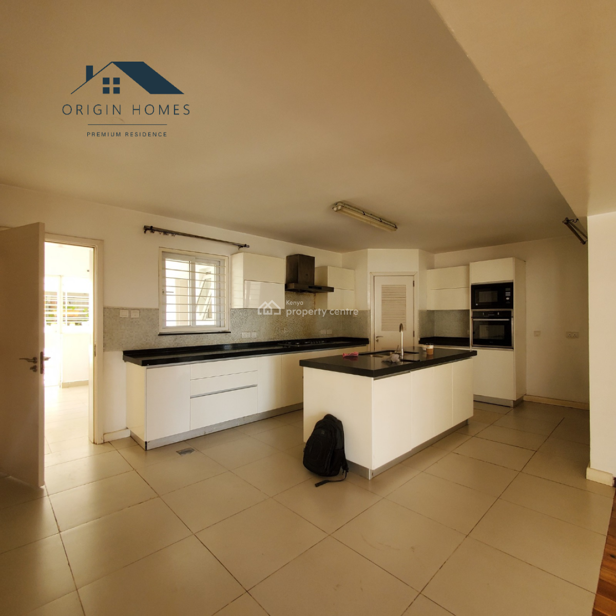 Modern 4-bedroom Penthouse in Lavington!, Lavington, Lavington, Nairobi, Apartment for Rent