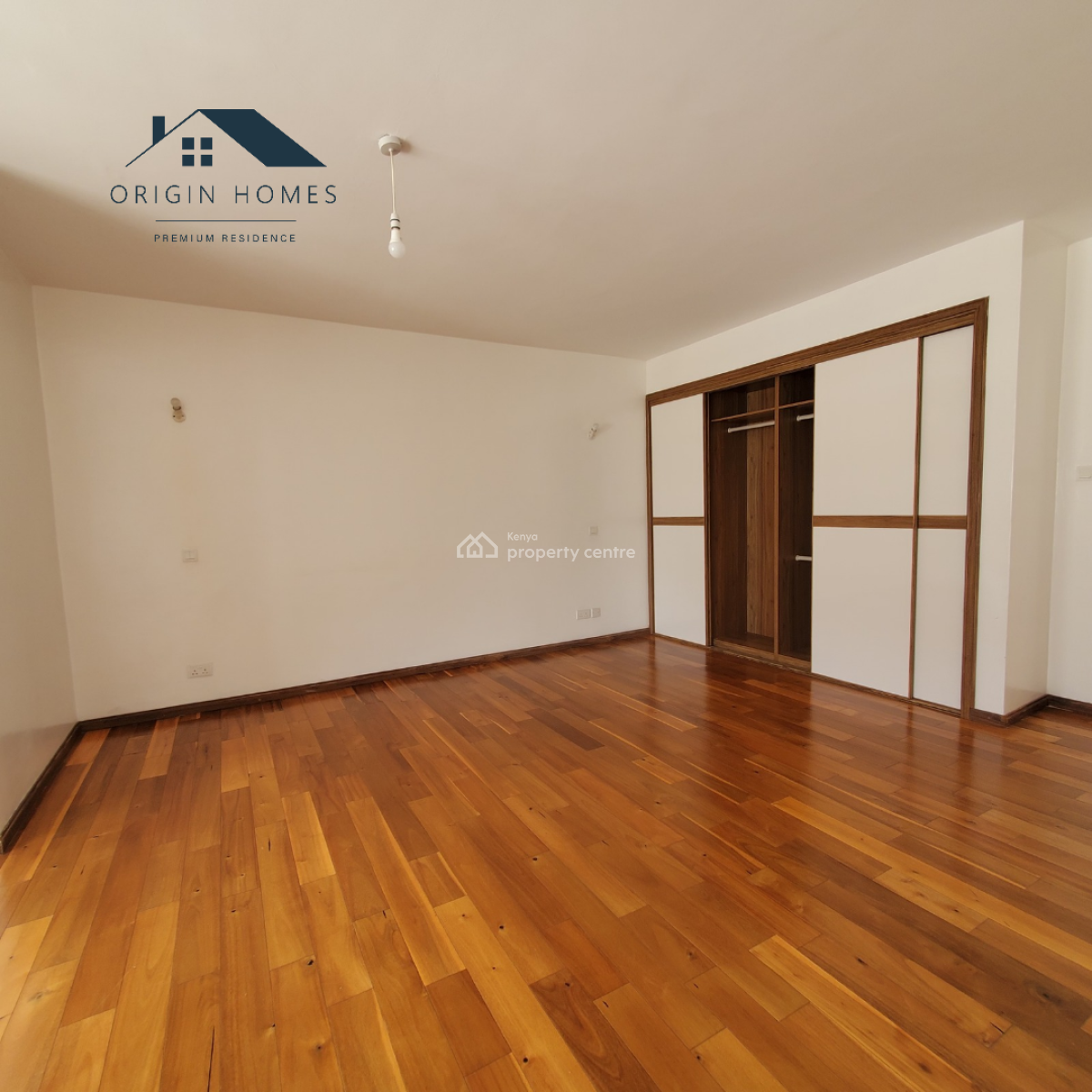 Modern 4-bedroom Penthouse in Lavington!, Lavington, Lavington, Nairobi, Apartment for Rent