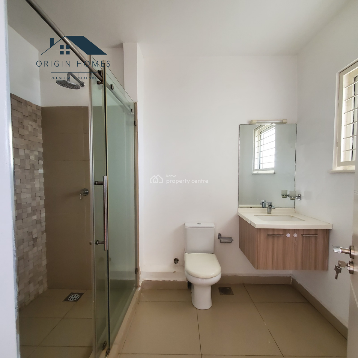 Modern 4-bedroom Penthouse in Lavington!, Lavington, Lavington, Nairobi, Apartment for Rent