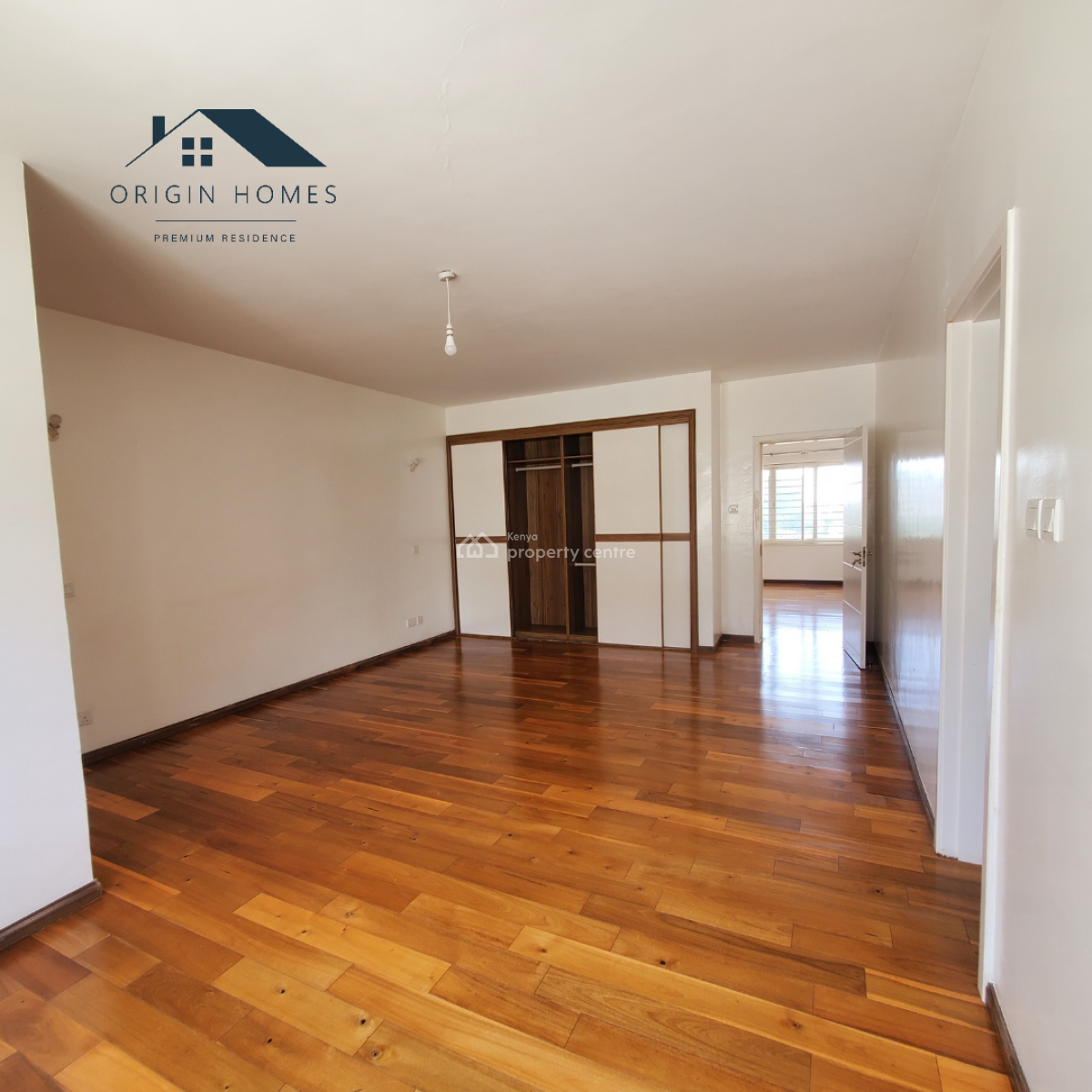 Modern 4-bedroom Penthouse in Lavington!, Lavington, Lavington, Nairobi, Apartment for Rent