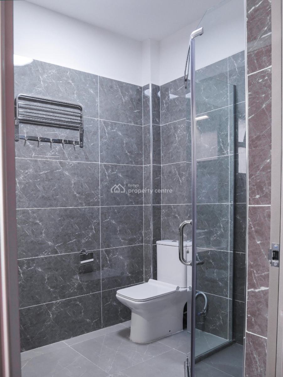 Spacious Modern 3-bedroom Apartment -- Kilimani, Nairobi, Riara Road, Kilimani, Nairobi, Apartment for Sale