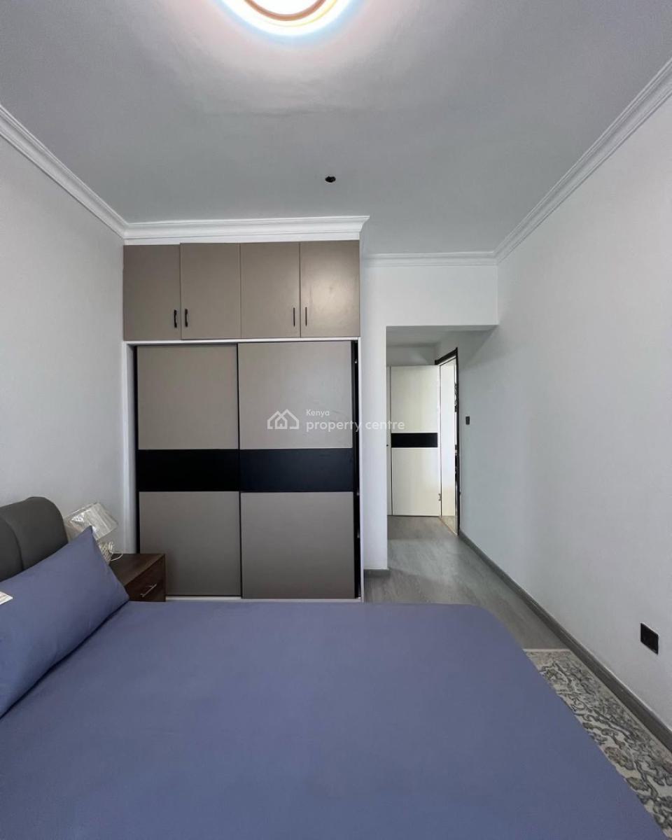 Spacious Modern 3-bedroom Apartment -- Kilimani, Nairobi, Riara Road, Kilimani, Nairobi, Apartment for Sale