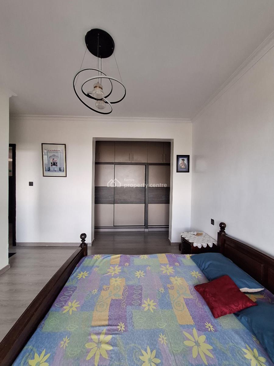 Spacious Modern 3-bedroom Apartment -- Kilimani, Nairobi, Riara Road, Kilimani, Nairobi, Apartment for Sale