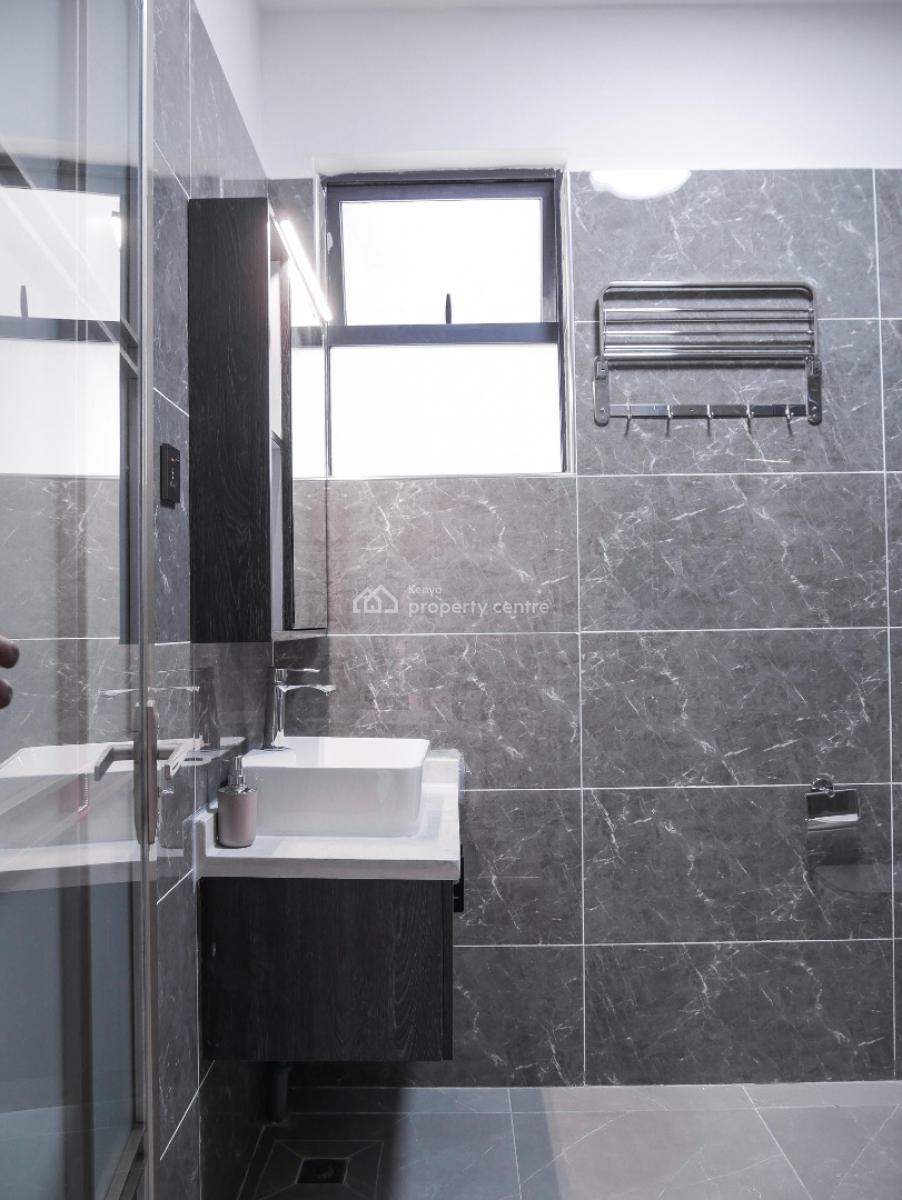Spacious Modern 3-bedroom Apartment -- Kilimani, Nairobi, Riara Road, Kilimani, Nairobi, Apartment for Sale
