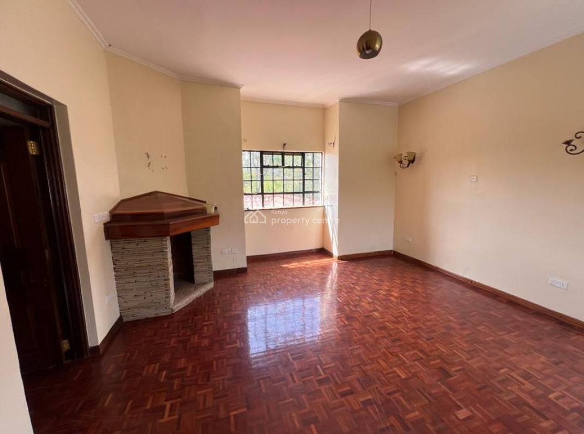 Exclusive 4-bedroom All Ensuite Villa + 2-room Dsq, Karen, Nairobi, House for Sale