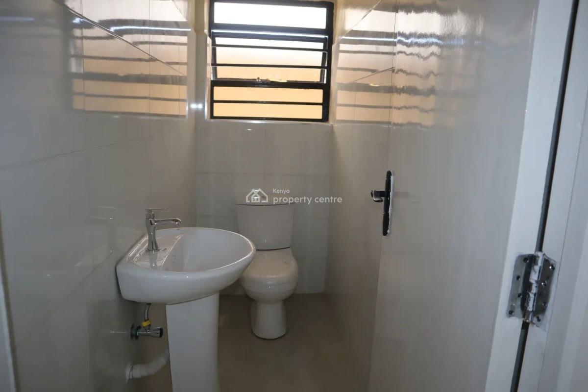 Modern 3-bedroom All-ensuite Bungalow with Dsq in Gated Community, Acacia, Kitengela, Kajiado, House for Sale